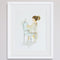"PEACE" ARCHIVAL GICLEE PRINT